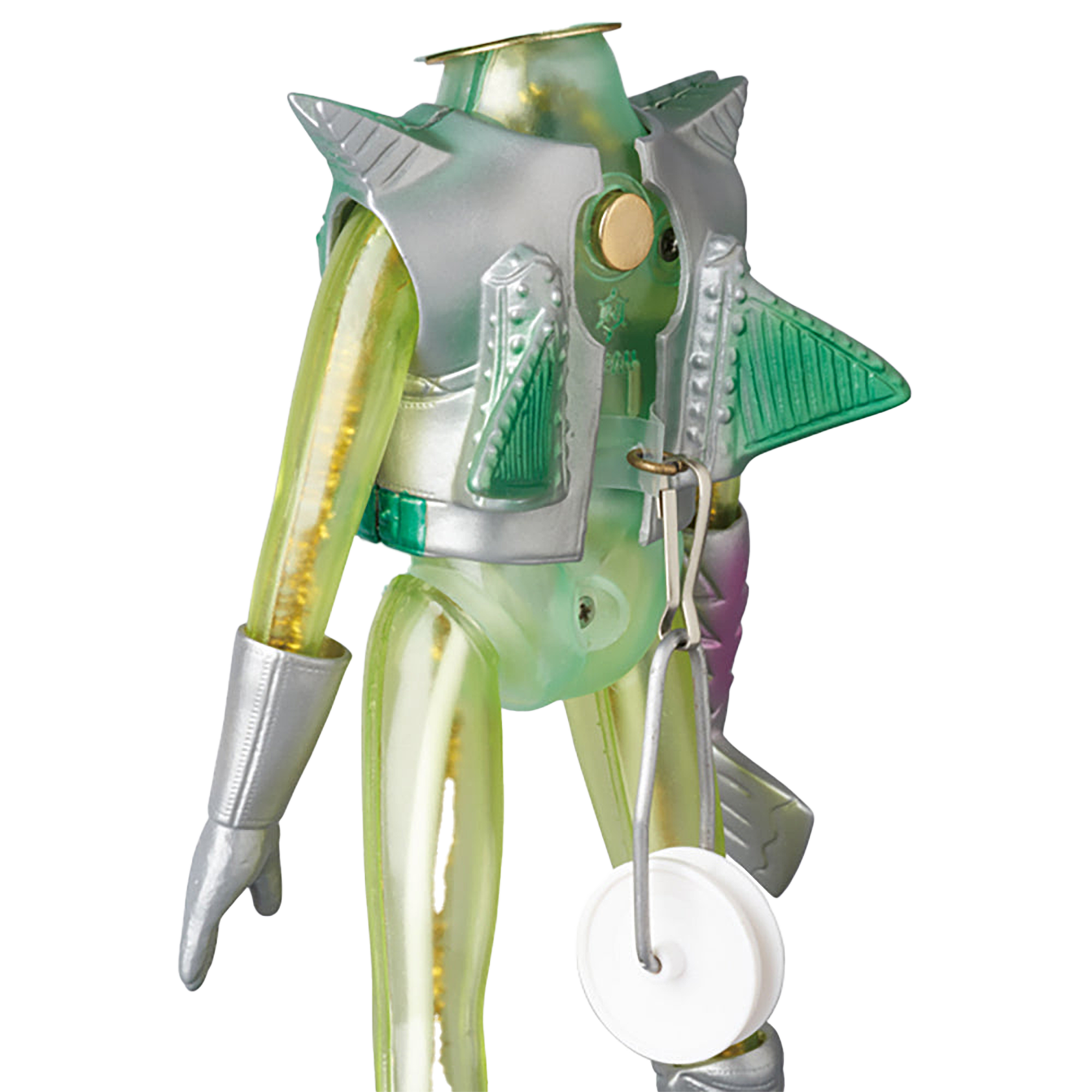 ウルトラアクションボーイ アストロミュー5 ジュピロス