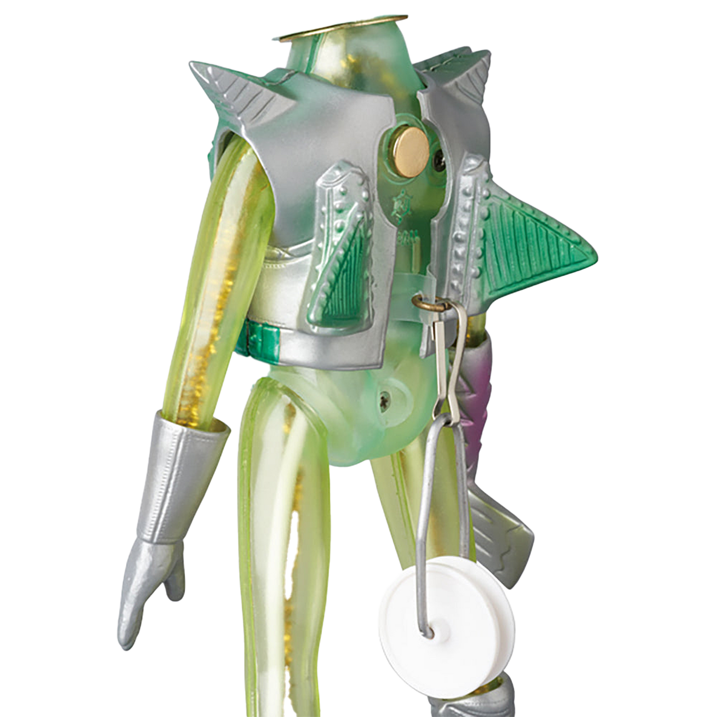ウルトラアクションボーイ アストロミュー5 ジュピロス