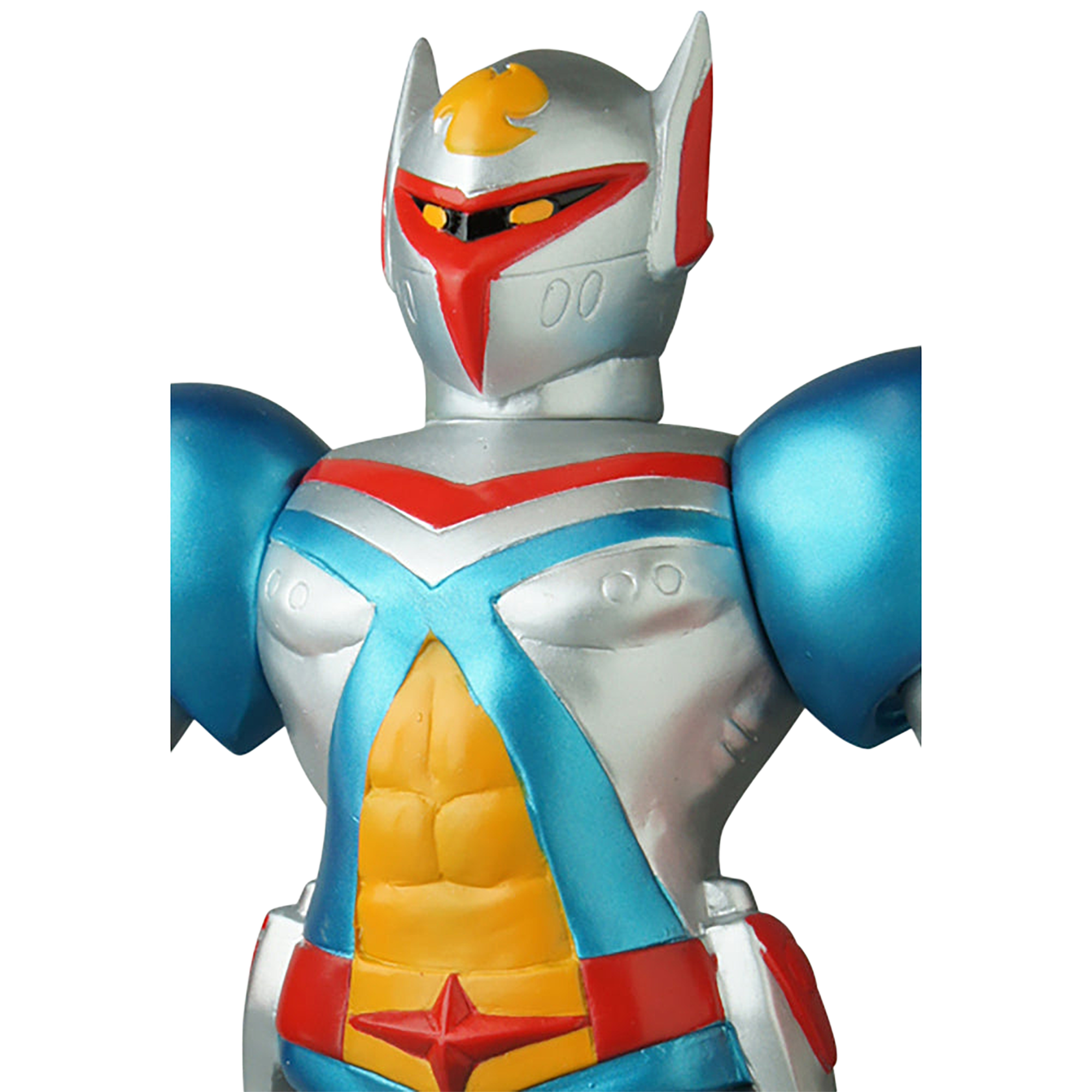 テッカマン（メタリックカラー版） | MEDICOM TOY OFFICIAL STORE