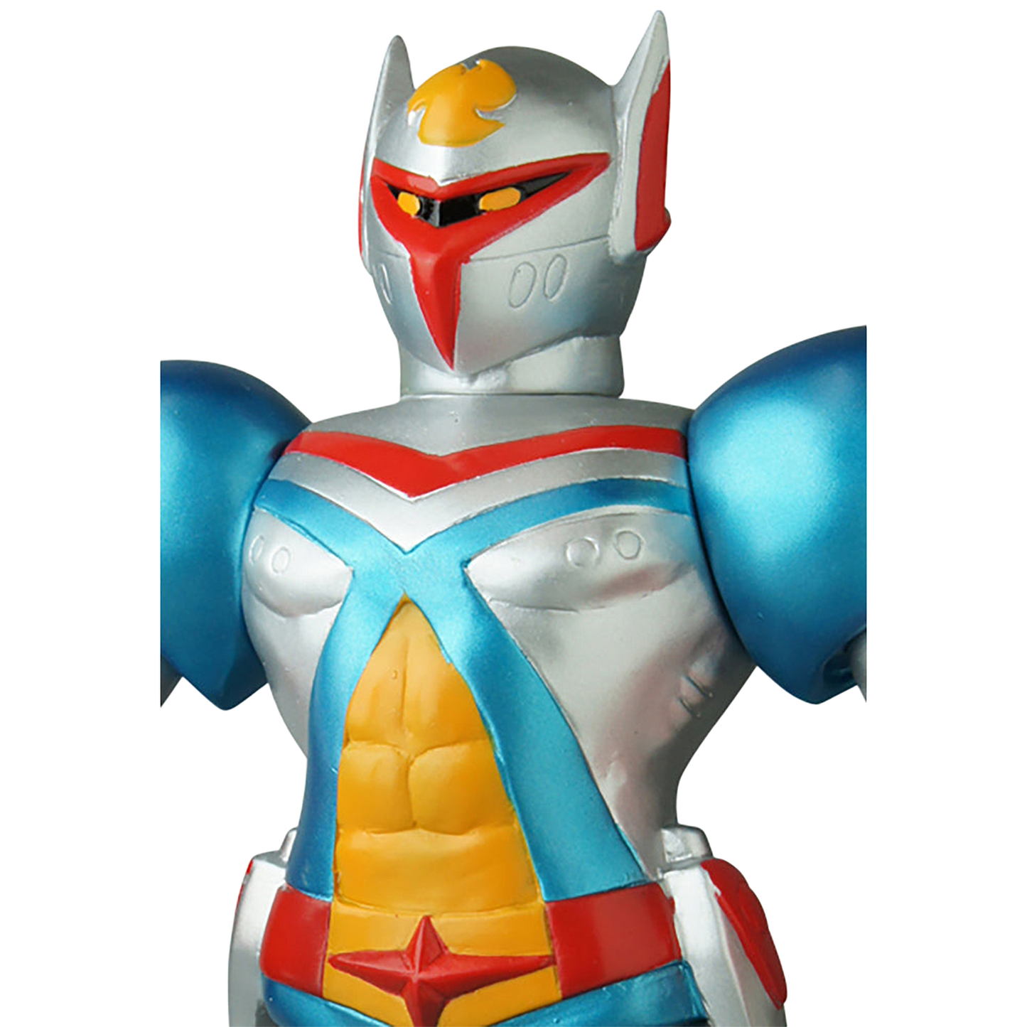 テッカマン（メタリックカラー版）