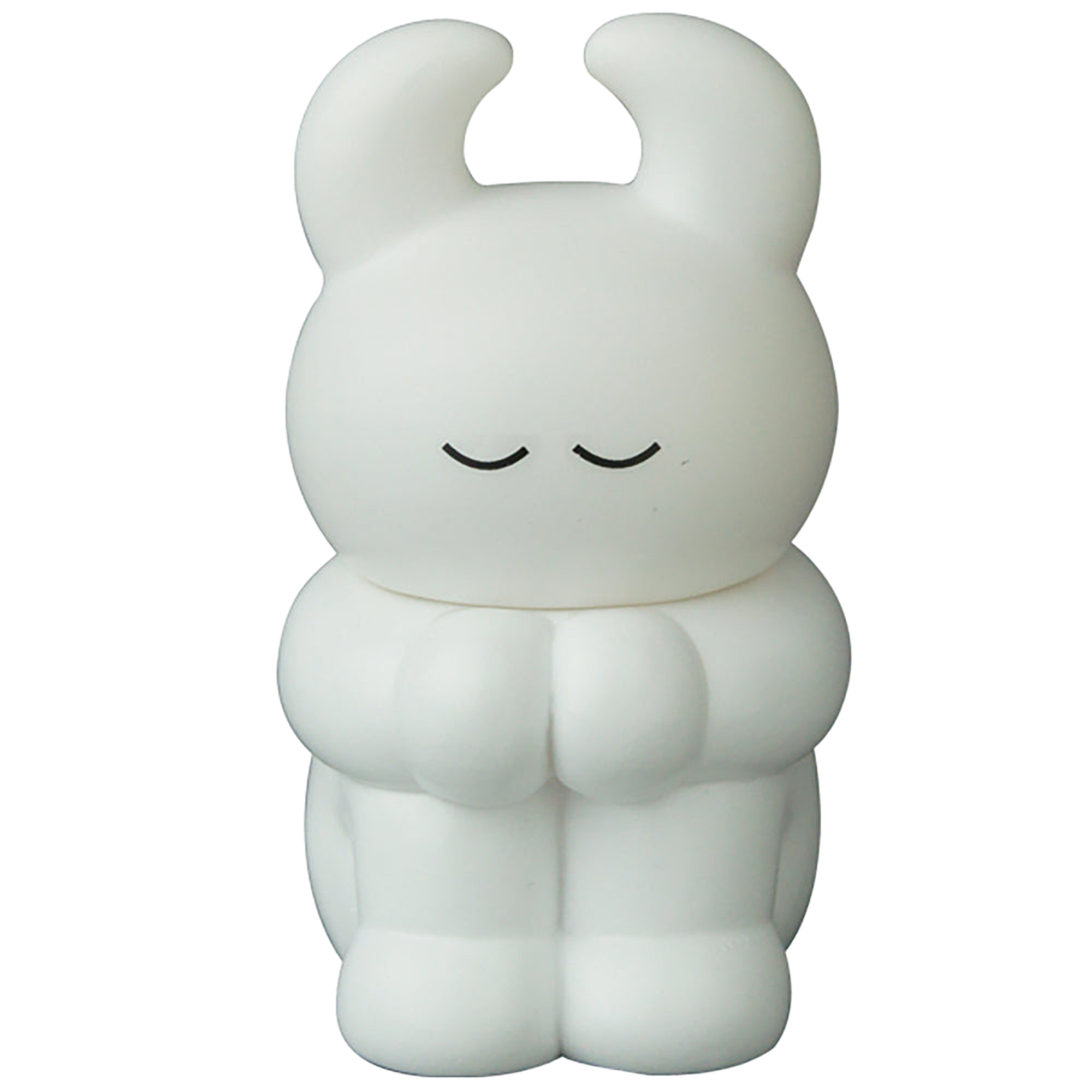 VAG(VINYL ARTIST GACHA) SERIES 13 かんがえるUAMOU
