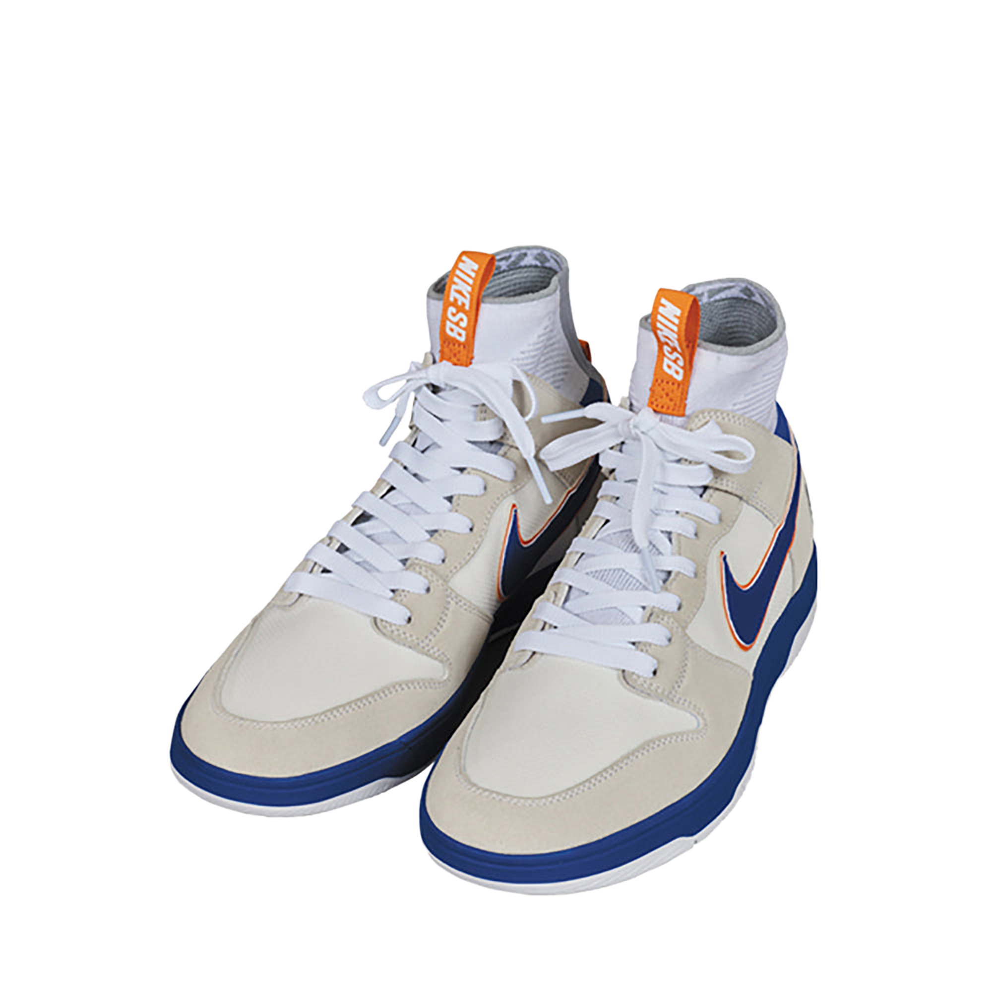 NIKE SB ZOOM DUNK HI ELITE