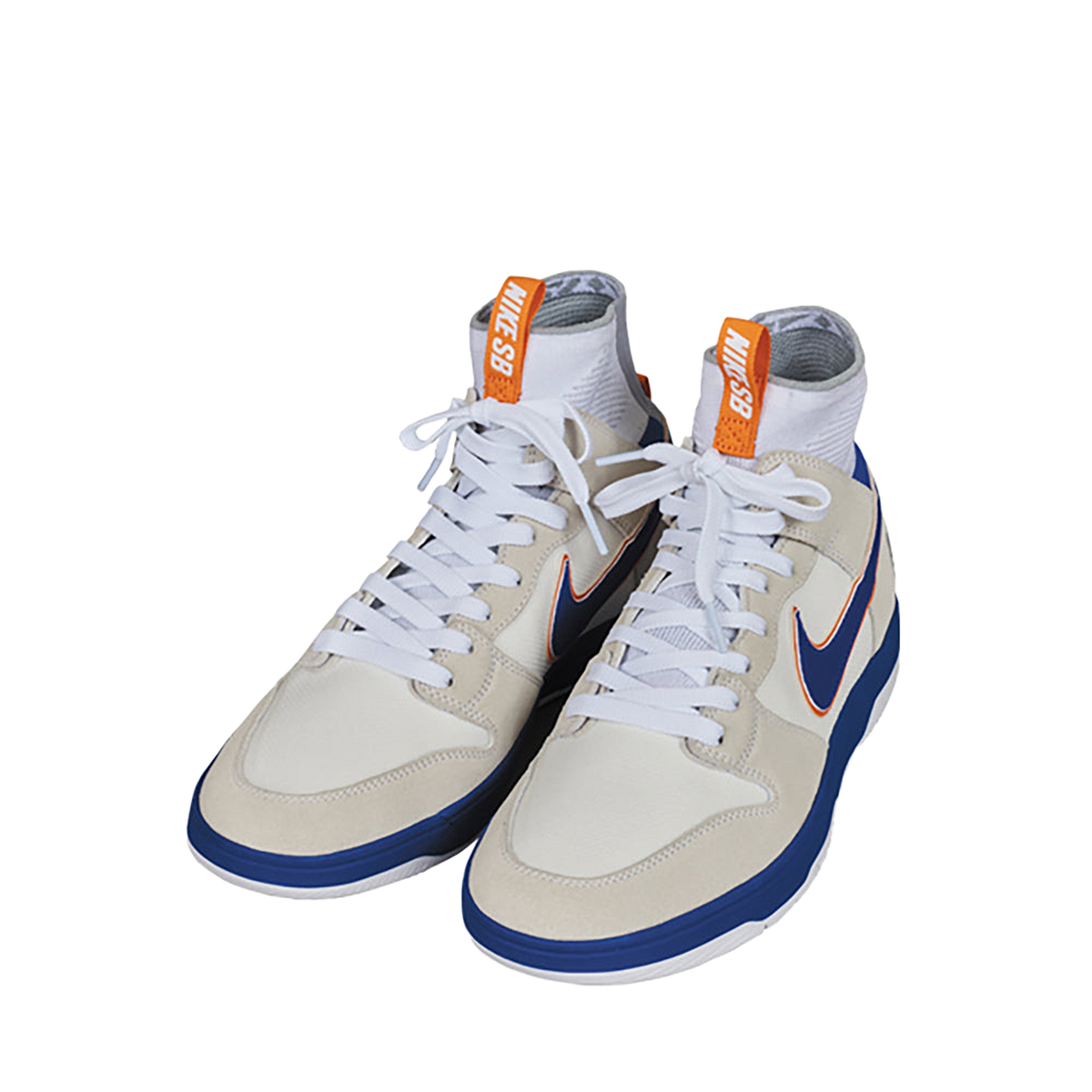 NIKE SB ZOOM DUNK HI ELITE
