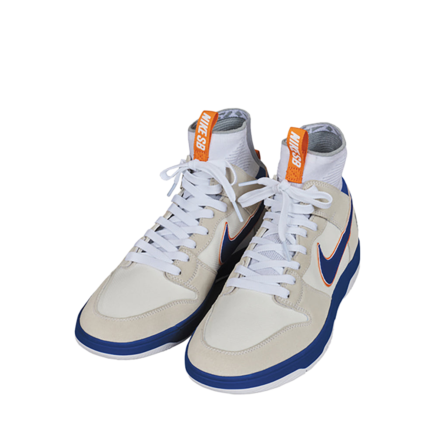 NIKE SB ZOOM DUNK HI ELITE