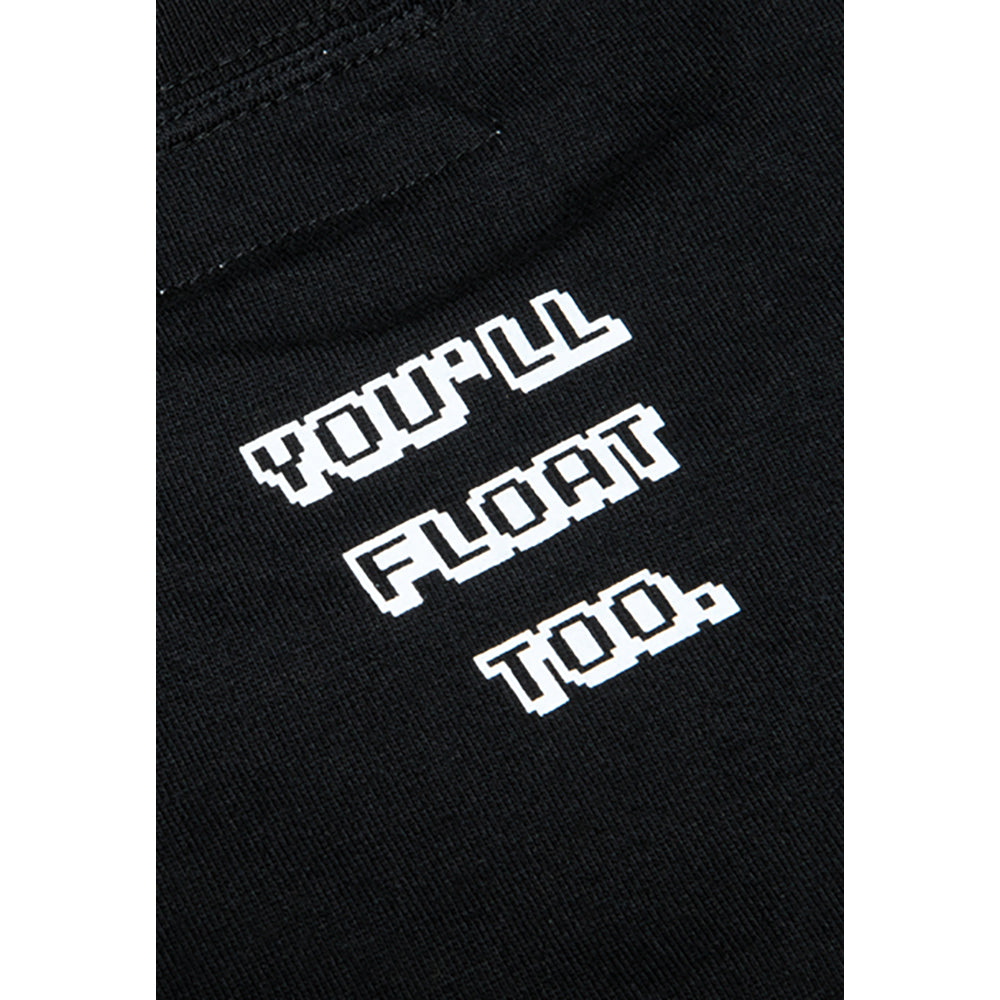 MLE「IT」シリーズ L/S TEE “HALF FACE”_3