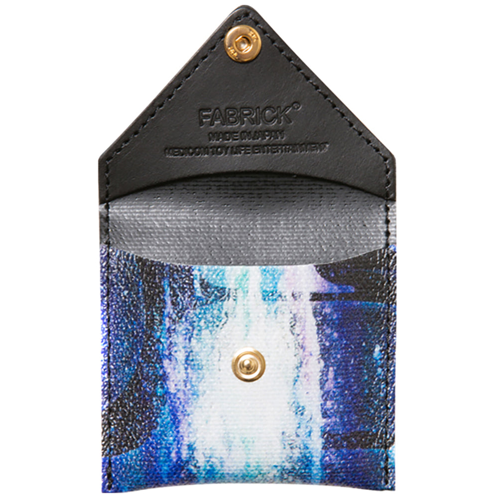 MLE FABRICK × ROSTARRシリーズ COIN CASE_1