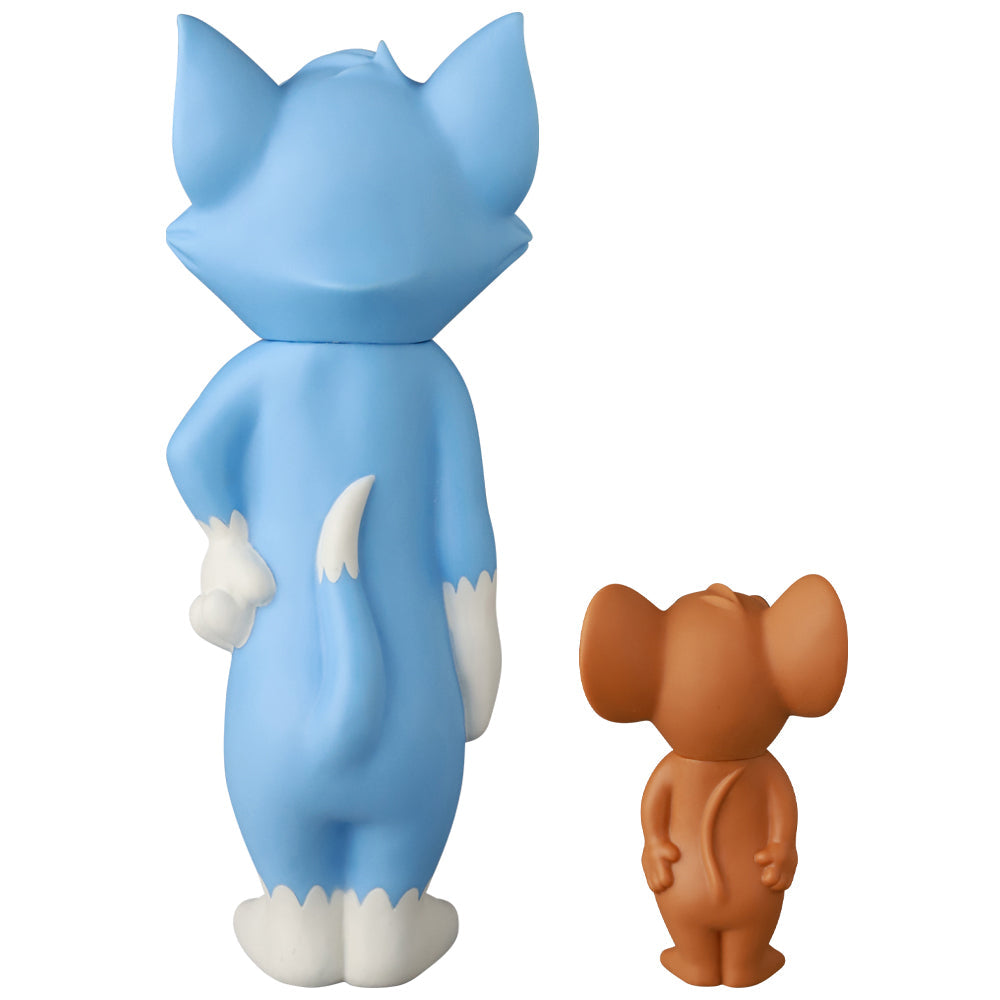 VCD TOM AND JERRY Classic Color Ver.
