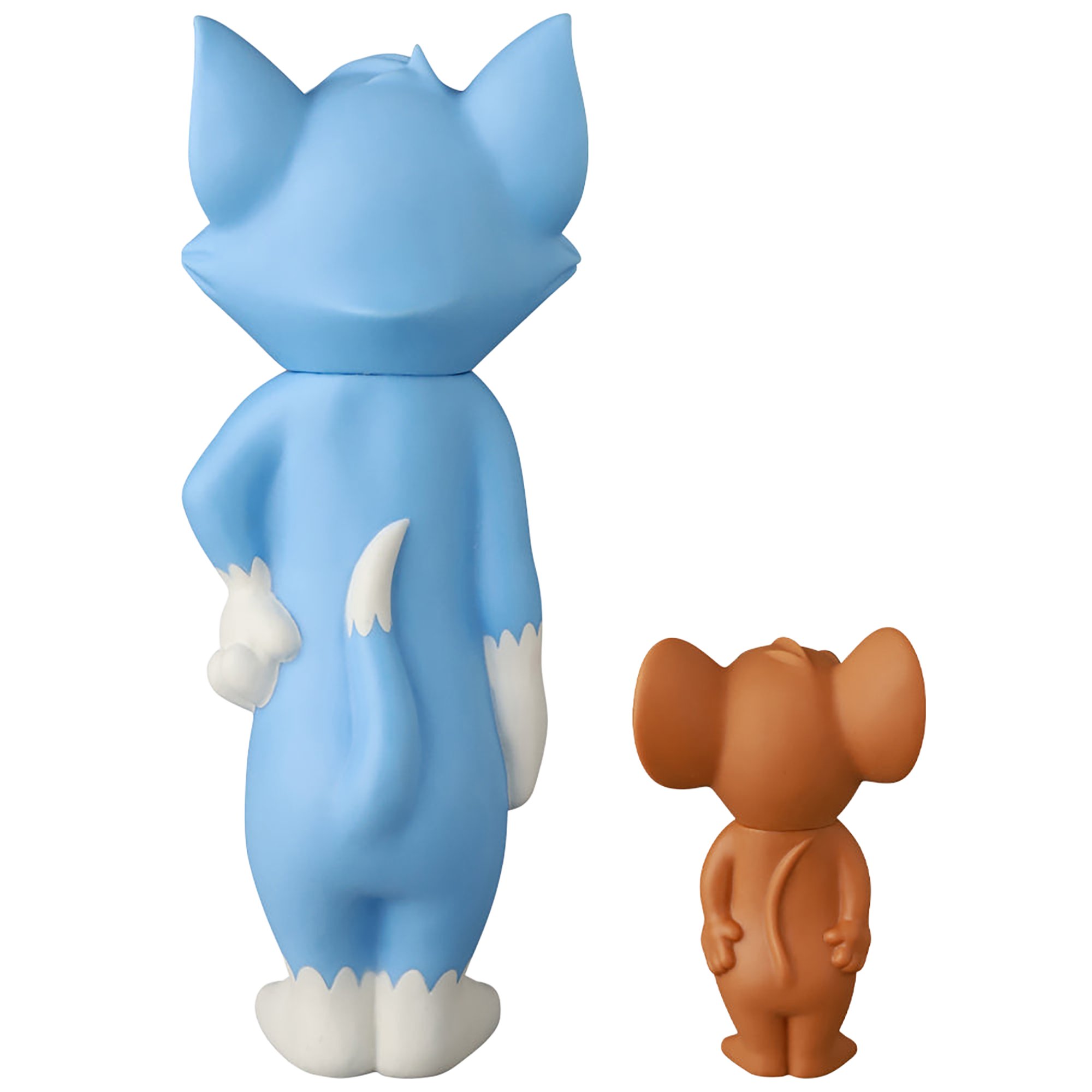 VCD TOM AND JERRY Classic Color Ver.