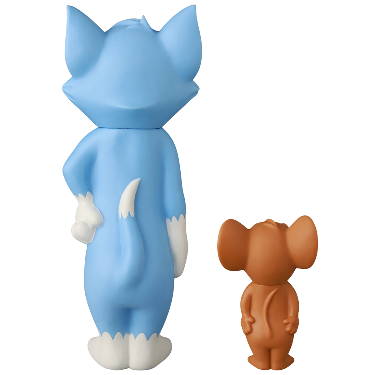 VCD TOM AND JERRY Classic Color Ver. | MEDICOM TOY OFFICIAL STORE