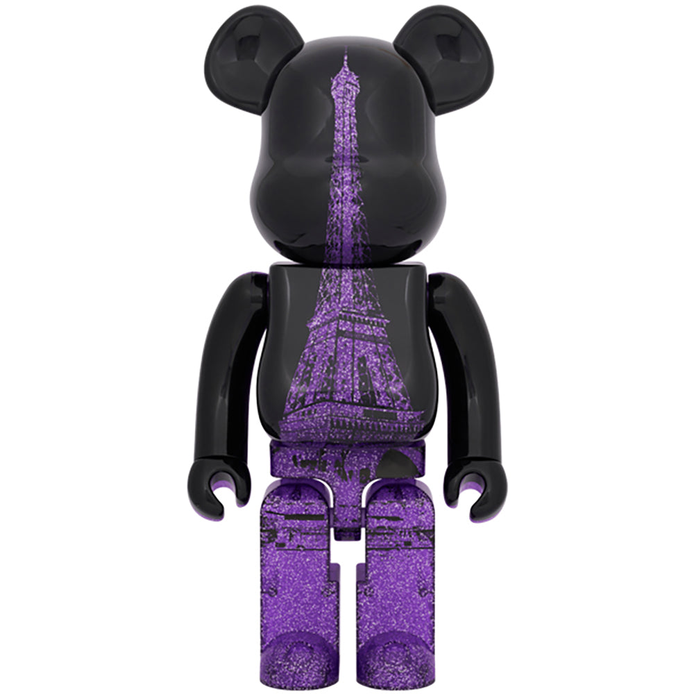 EIFFEL TOWER BE@RBRICK SAKURA Ver. 1000％_0