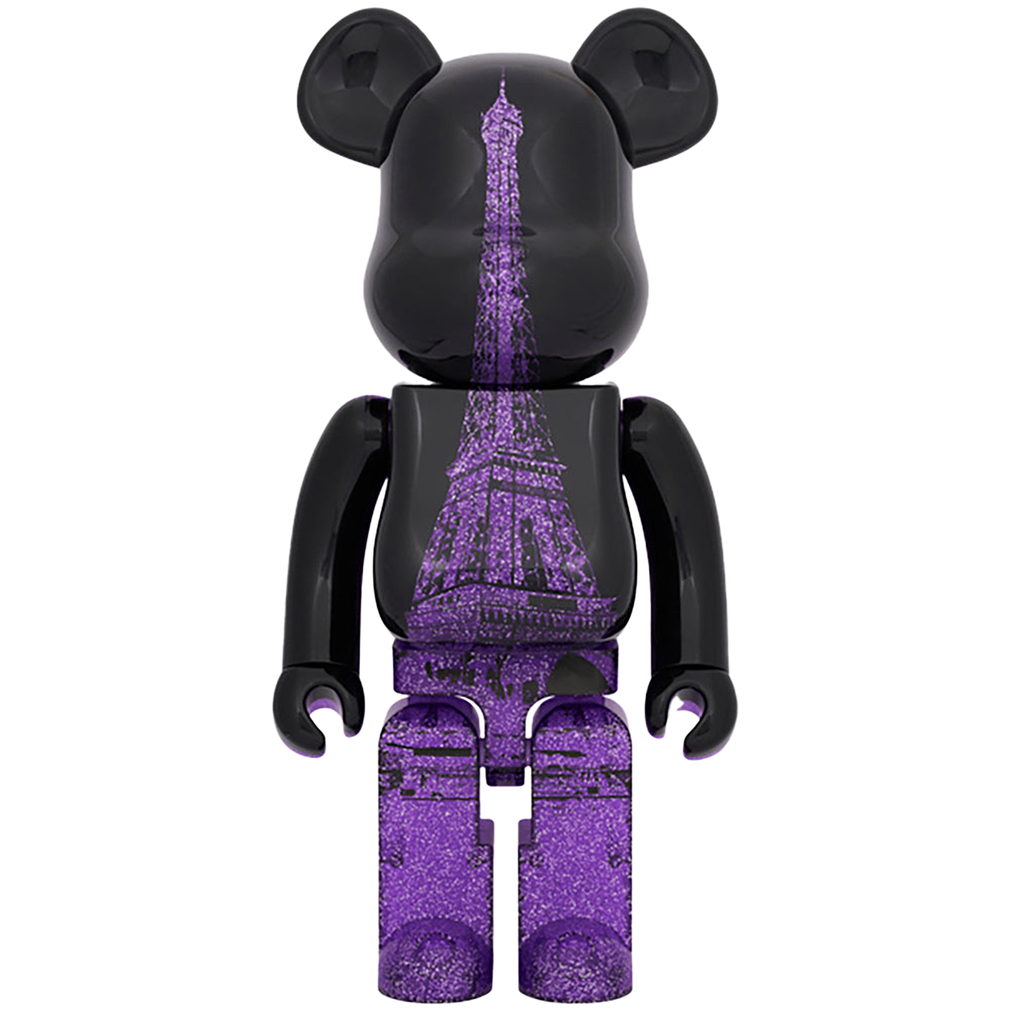 EIFFEL TOWER BE@RBRICK SAKURA Ver. 1000％