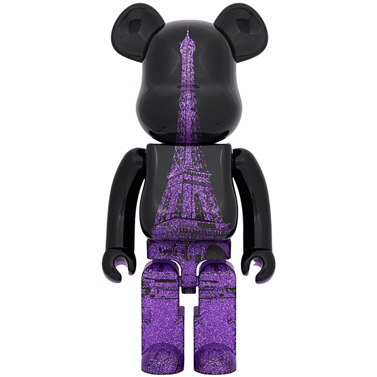 EIFFEL TOWER BE@RBRICK SAKURA Ver. 1000％