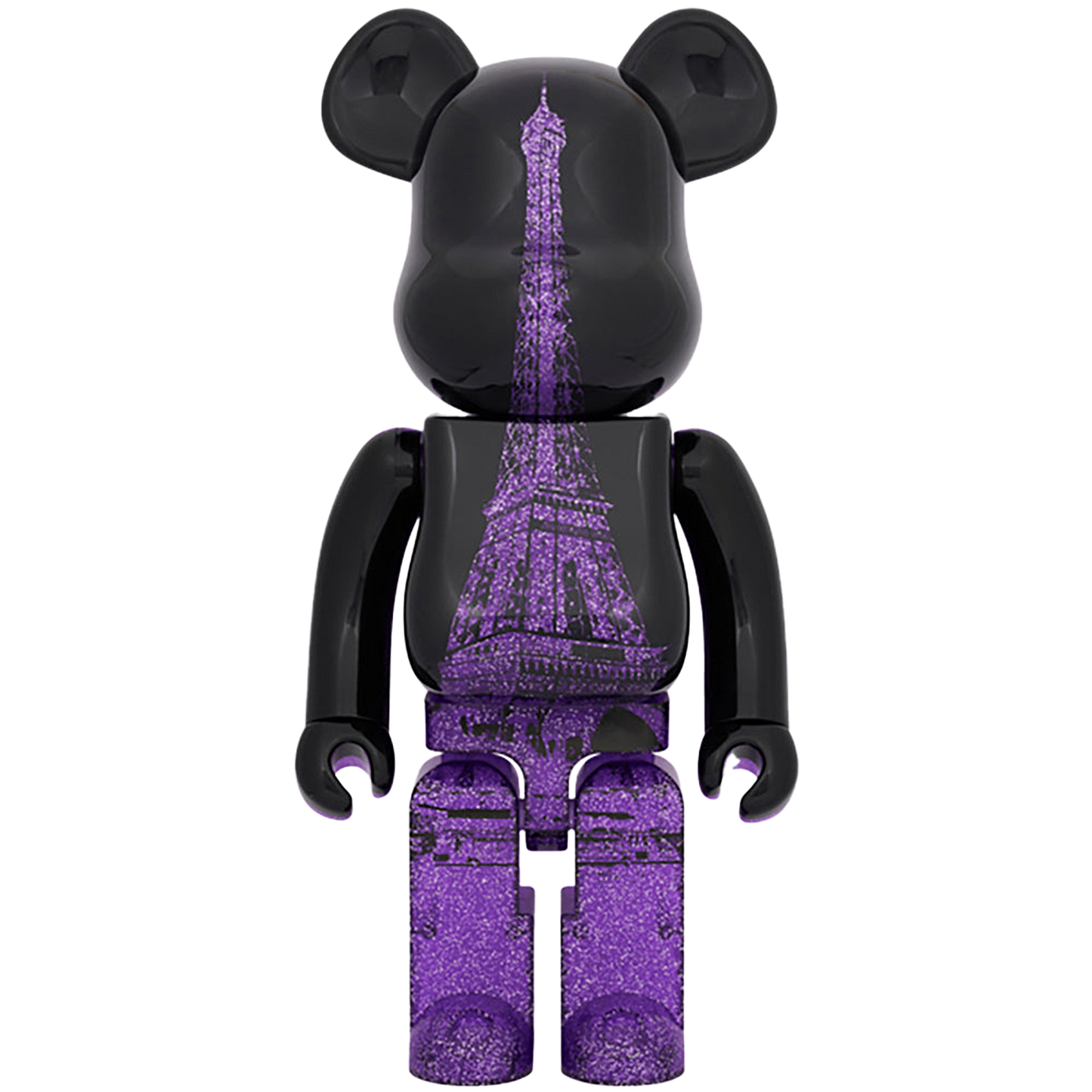 EIFFEL TOWER BE@RBRICK SAKURA Ver. 1000％