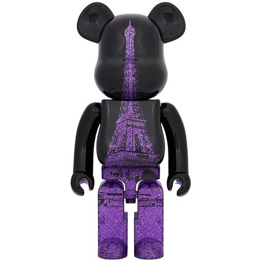 EIFFEL TOWER BE@RBRICK SAKURA Ver. 1000％