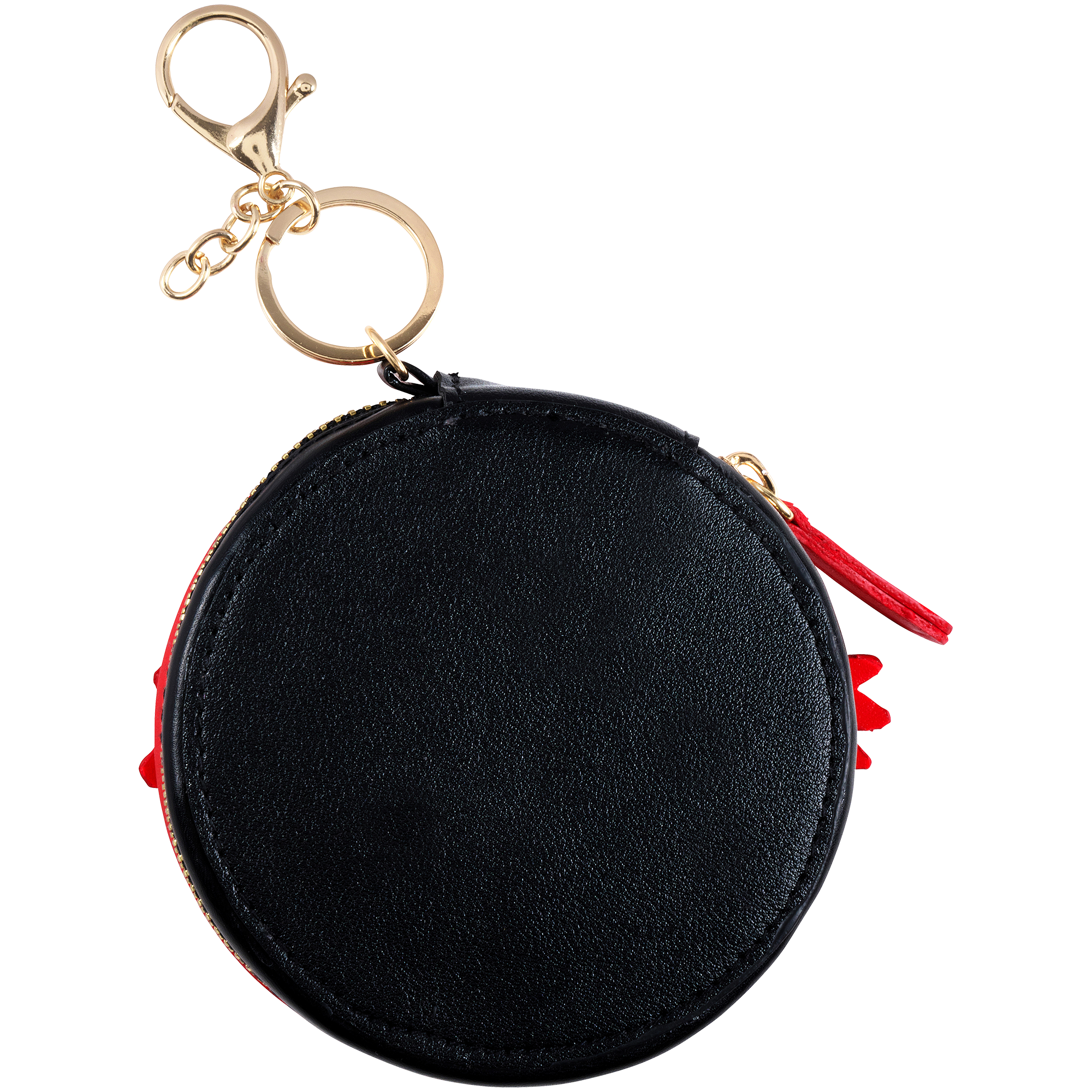 MLE × GHOSTBUSTERS ROUND POUCH_2