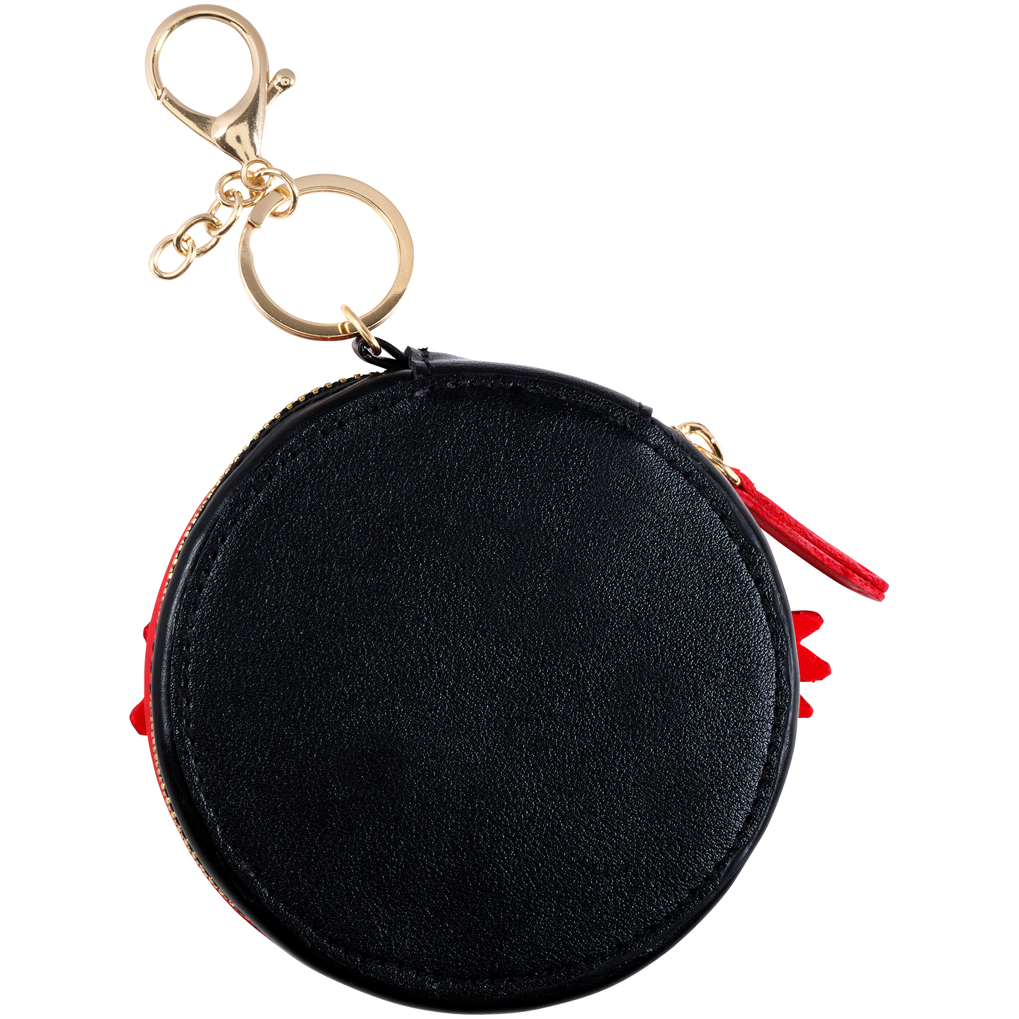 MLE × GHOSTBUSTERS ROUND POUCH_2