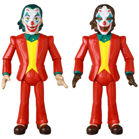 THE JOKER(Folie a Deux)(2体セット)《2026年11月発送予定 受注期間は6月30日まで》_0