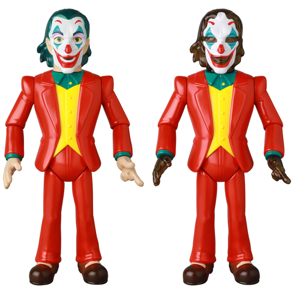 THE JOKER(Folie a Deux)(2体セット)《2026年11月発送予定 受注期間は6