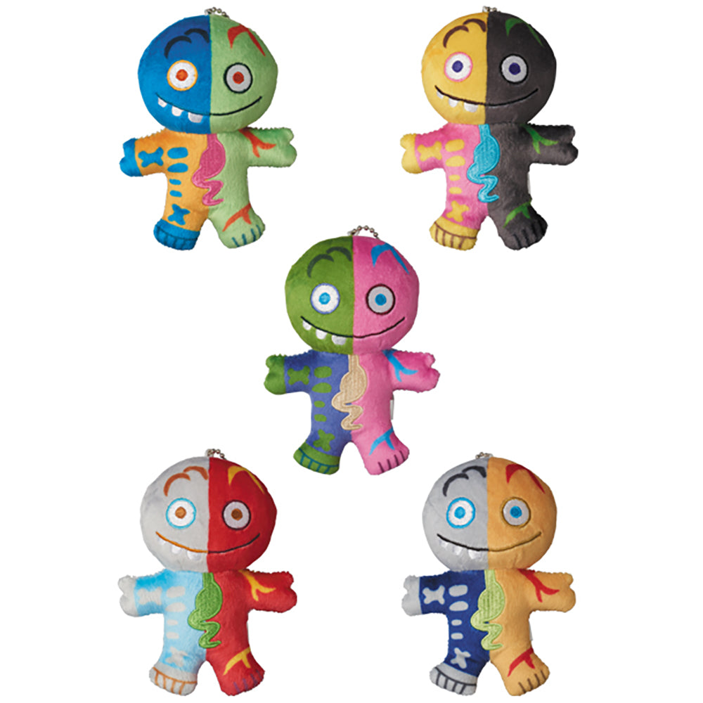 ガッキーくん ボールチェーンマスコット_0
