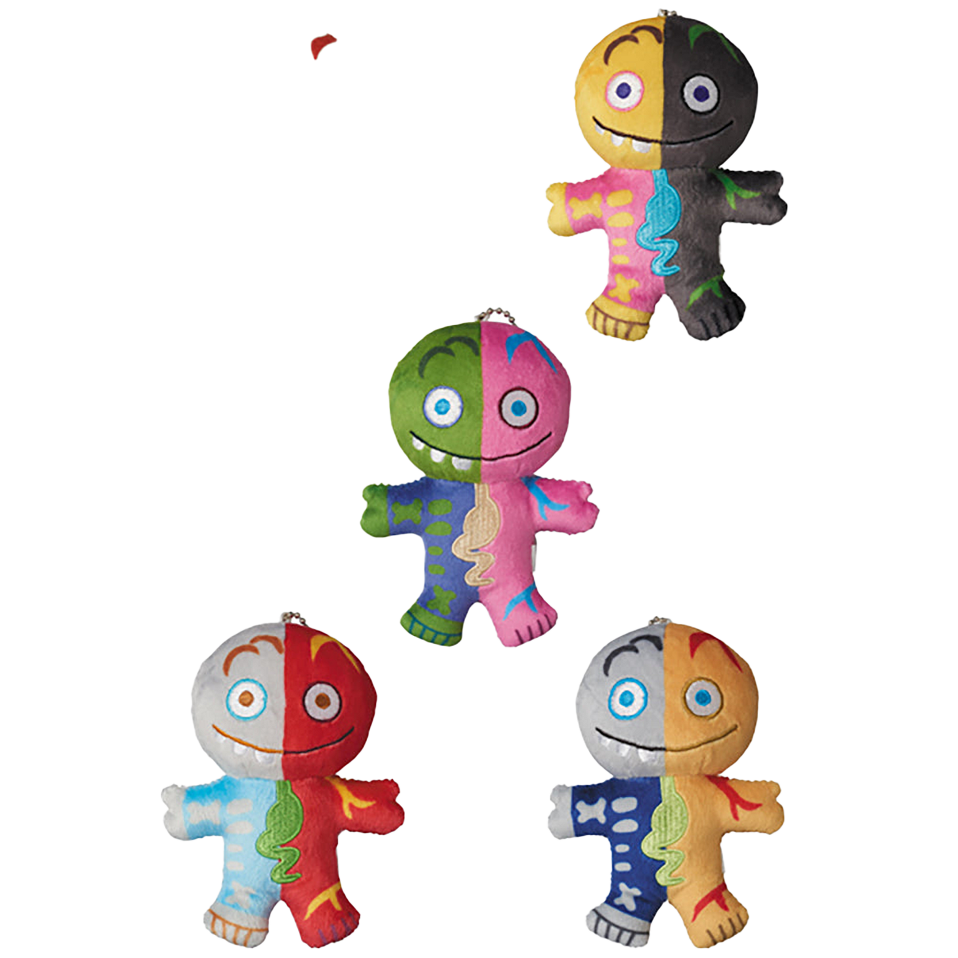 ガッキーくん ボールチェーンマスコット | MEDICOM TOY OFFICIAL STORE ガッキーくん ボールチェーンマスコット | MEDICOM TOY OFFICIAL STORE