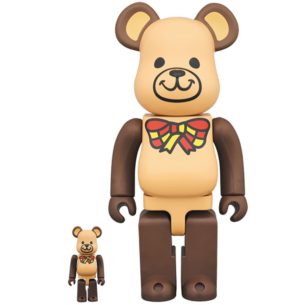 BE@RBRICK FREEMASONRY 100％ & 400％_0