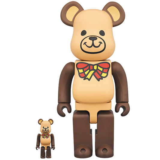BE@RBRICK FREEMASONRY 100％ & 400％