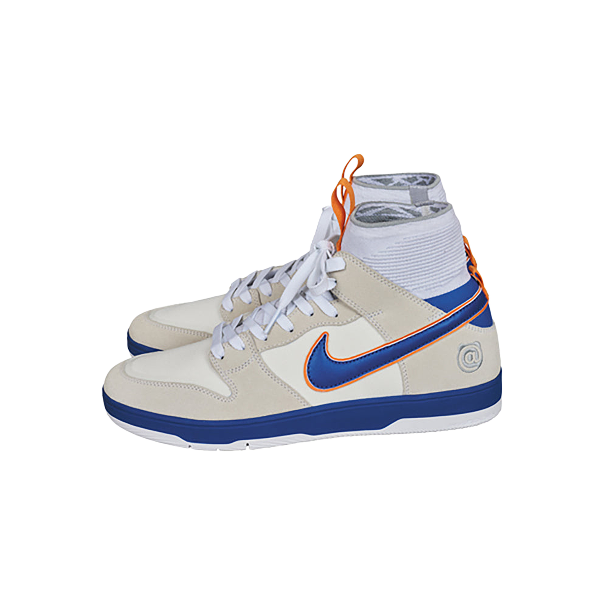 NIKE SB ZOOM DUNK HI ELITE