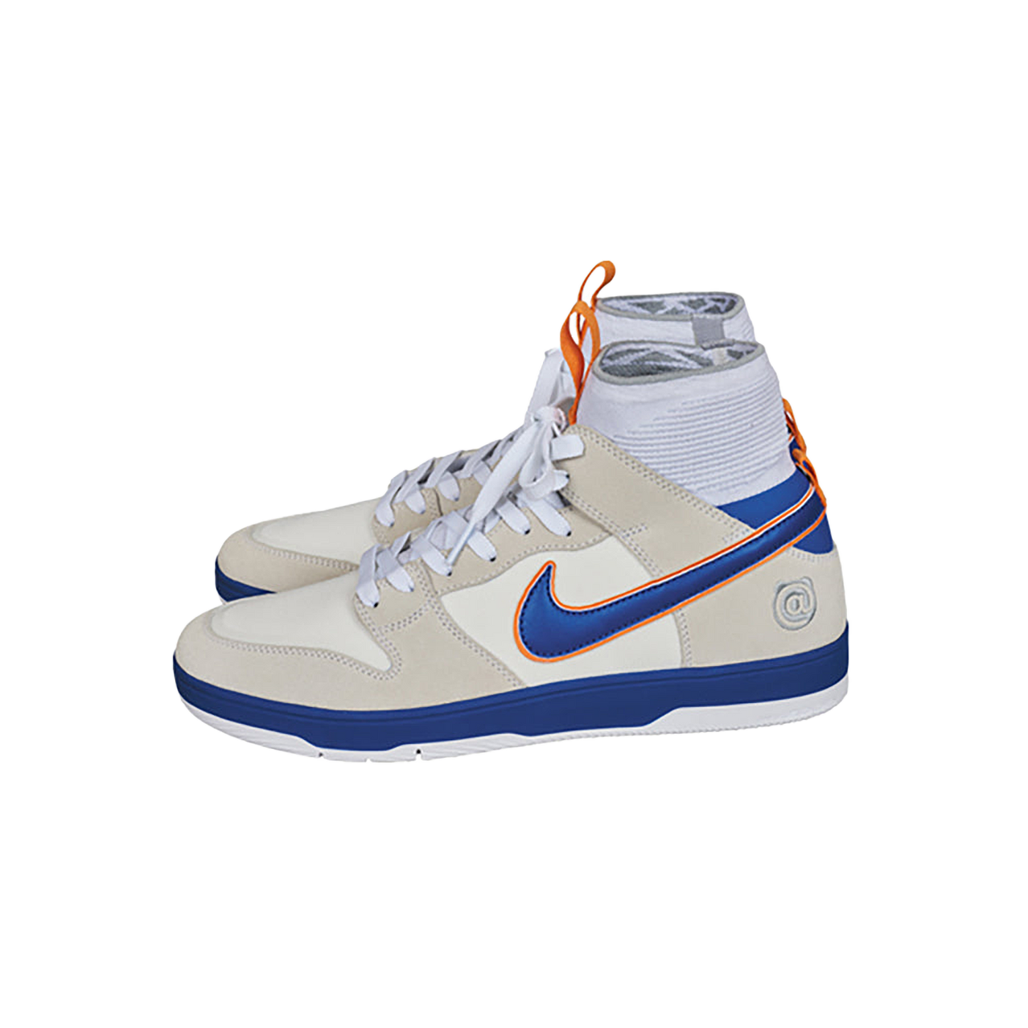 NIKE SB ZOOM DUNK HI ELITE
