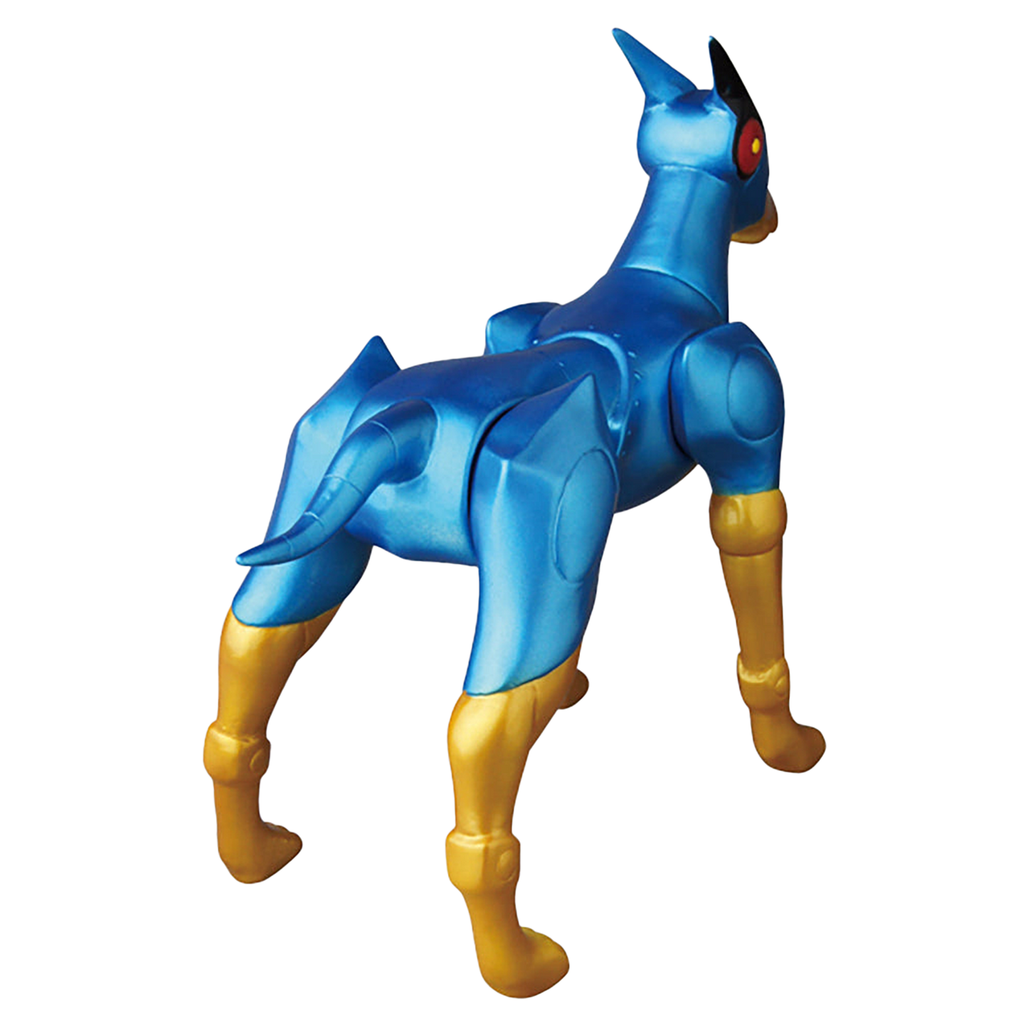 フレンダー（メタリックカラー）