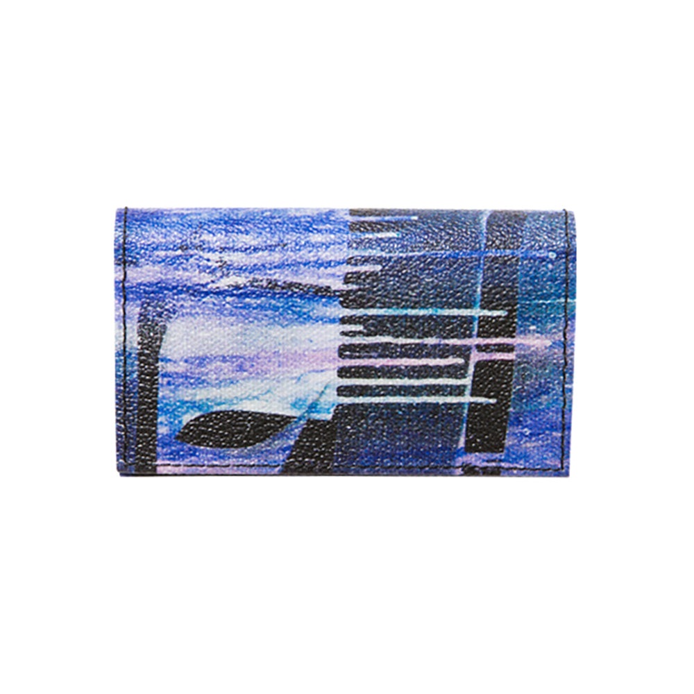 MLE FABRICK × ROSTARRシリーズ CARD CASE_0