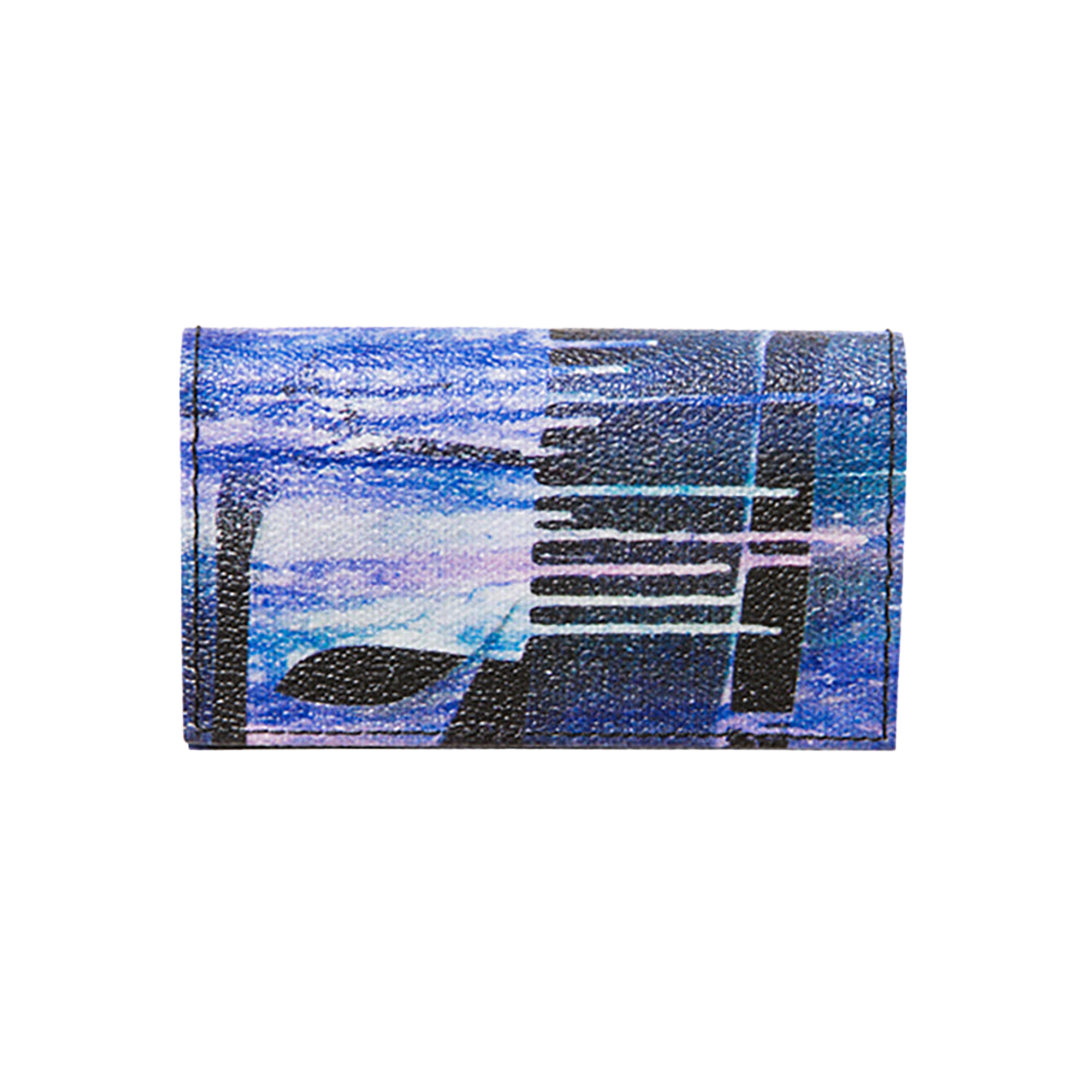 MLE FABRICK × ROSTARRシリーズ CARD CASE