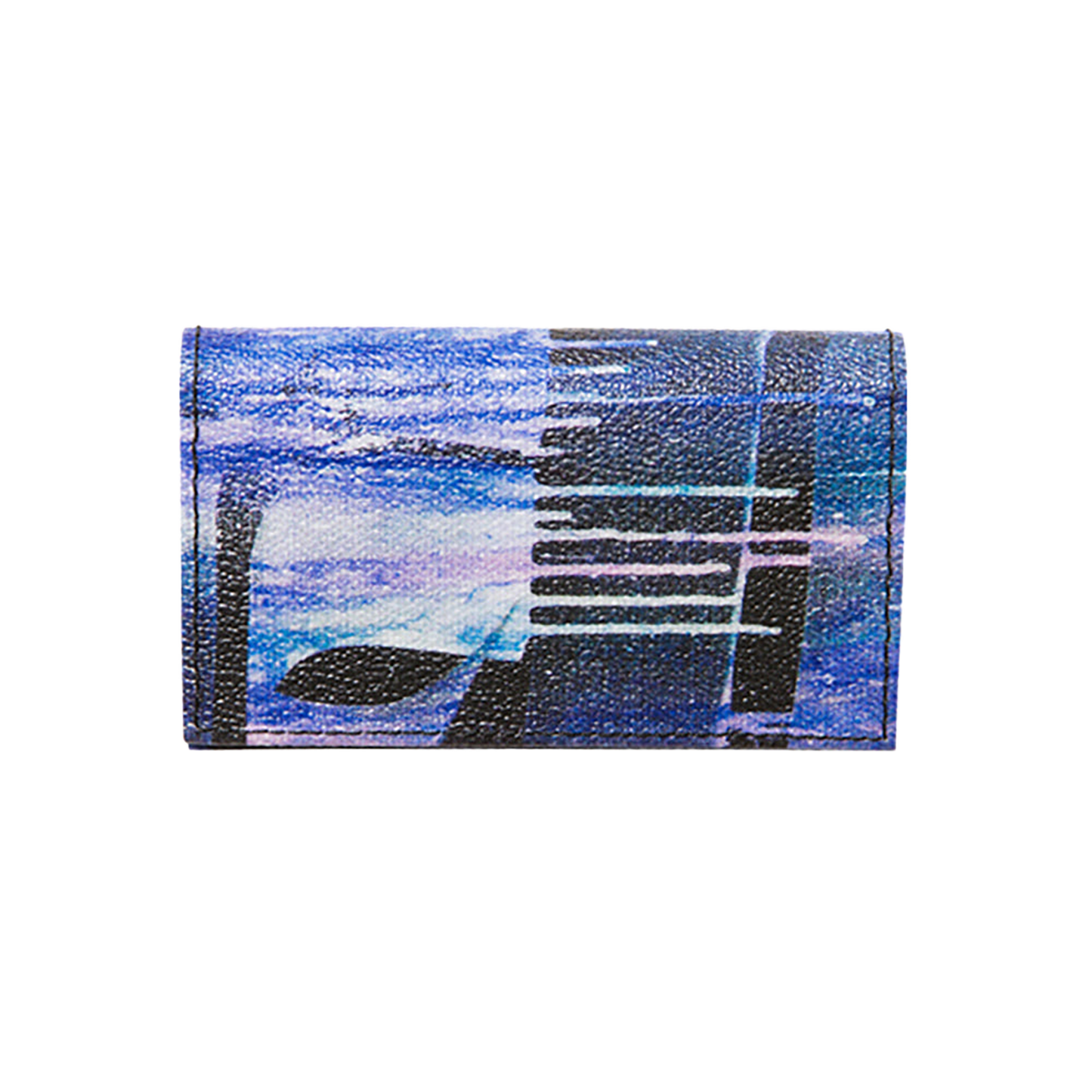 MLE FABRICK × ROSTARRシリーズ CARD CASE