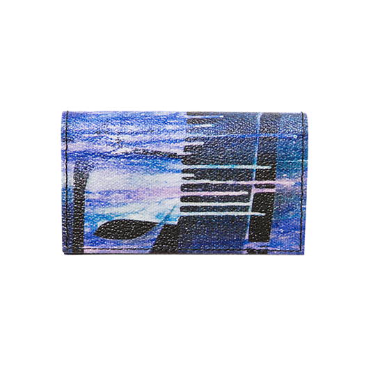MLE FABRICK × ROSTARRシリーズ CARD CASE