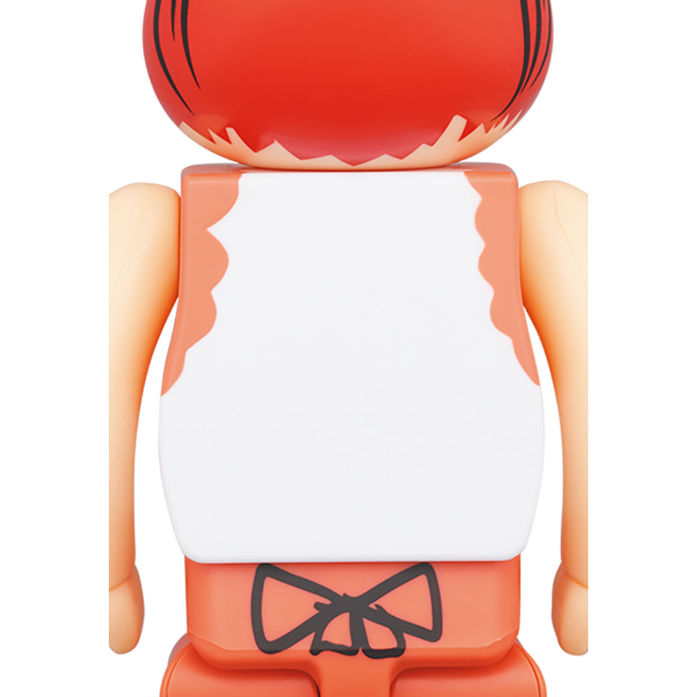 BE@RBRICK 魔法少女マジカルデストロイヤーズ アナーキー 400％_1