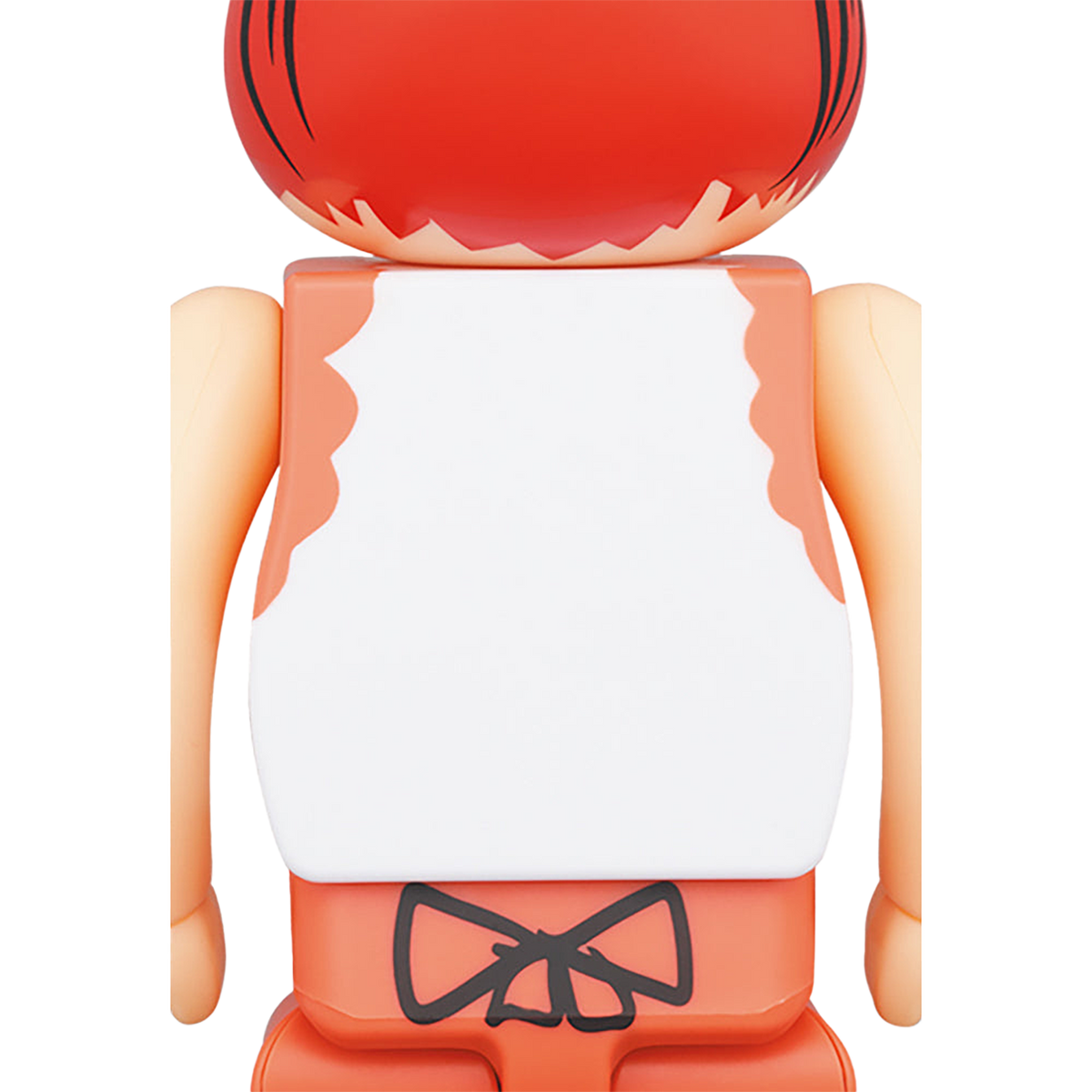 BE@RBRICK 魔法少女マジカルデストロイヤーズ アナーキー 400