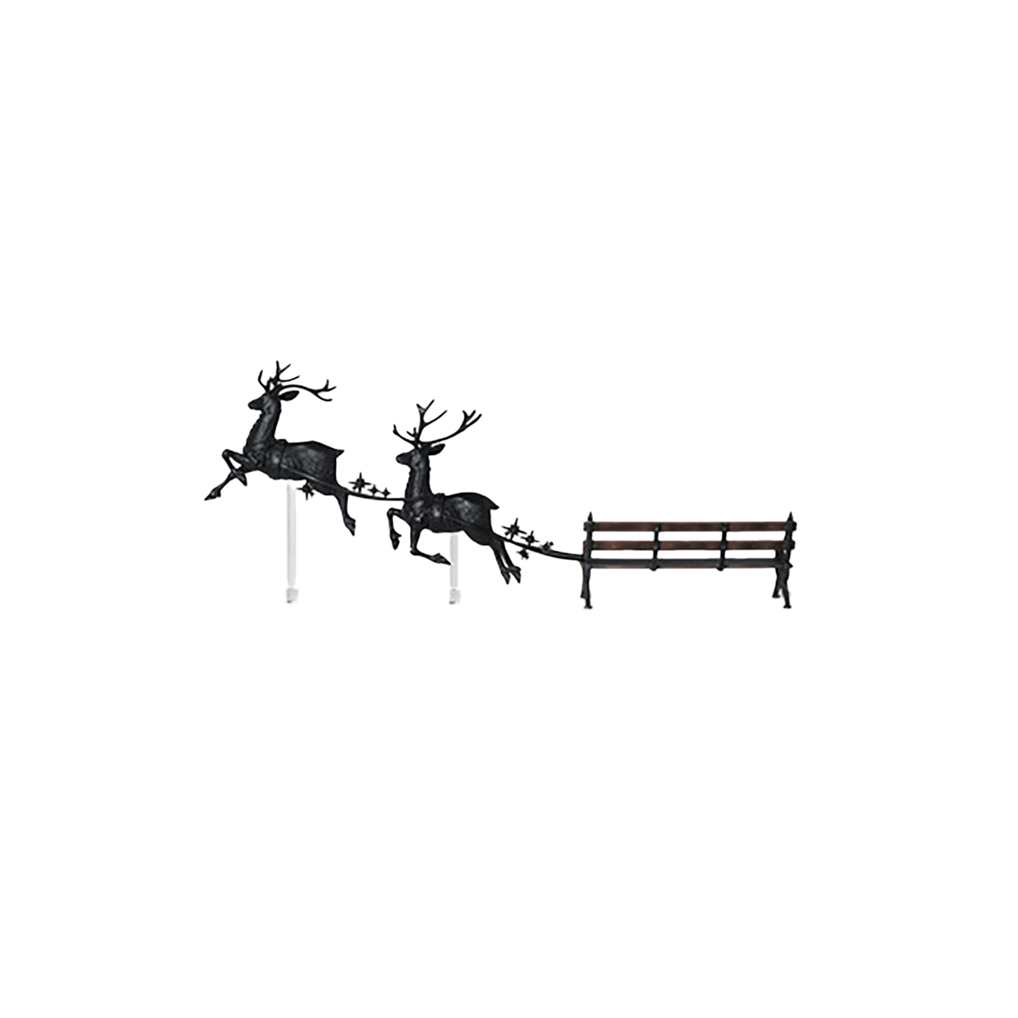 Sync. Park Bench Reindeer Original Ver.