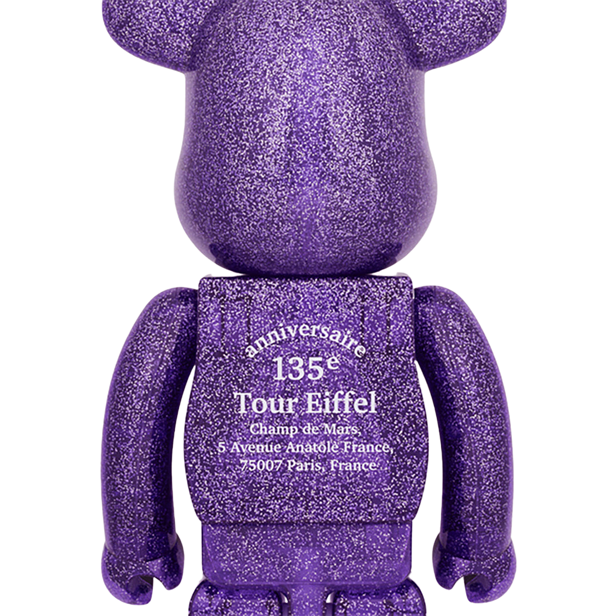 EIFFEL TOWER BE@RBRICK SAKURA Ver. 1000％