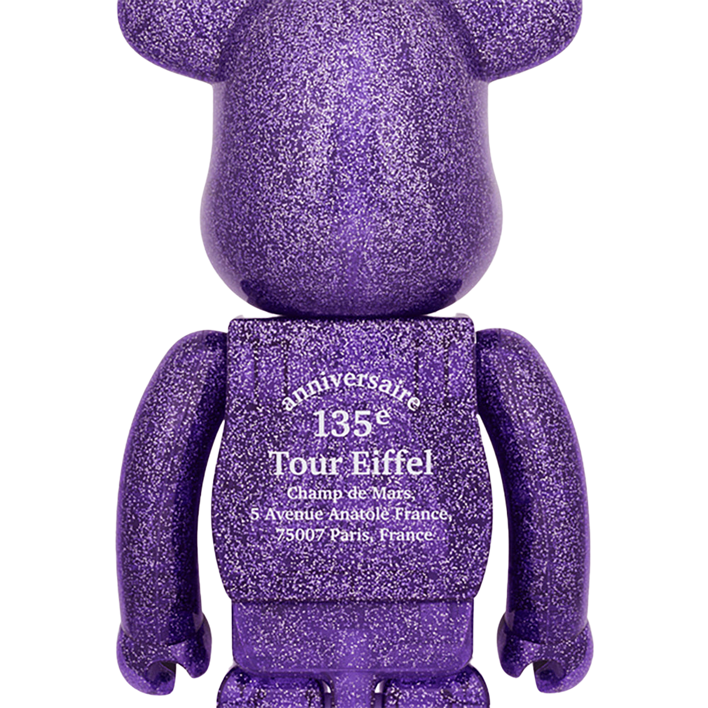 EIFFEL TOWER BE@RBRICK SAKURA Ver. 1000％