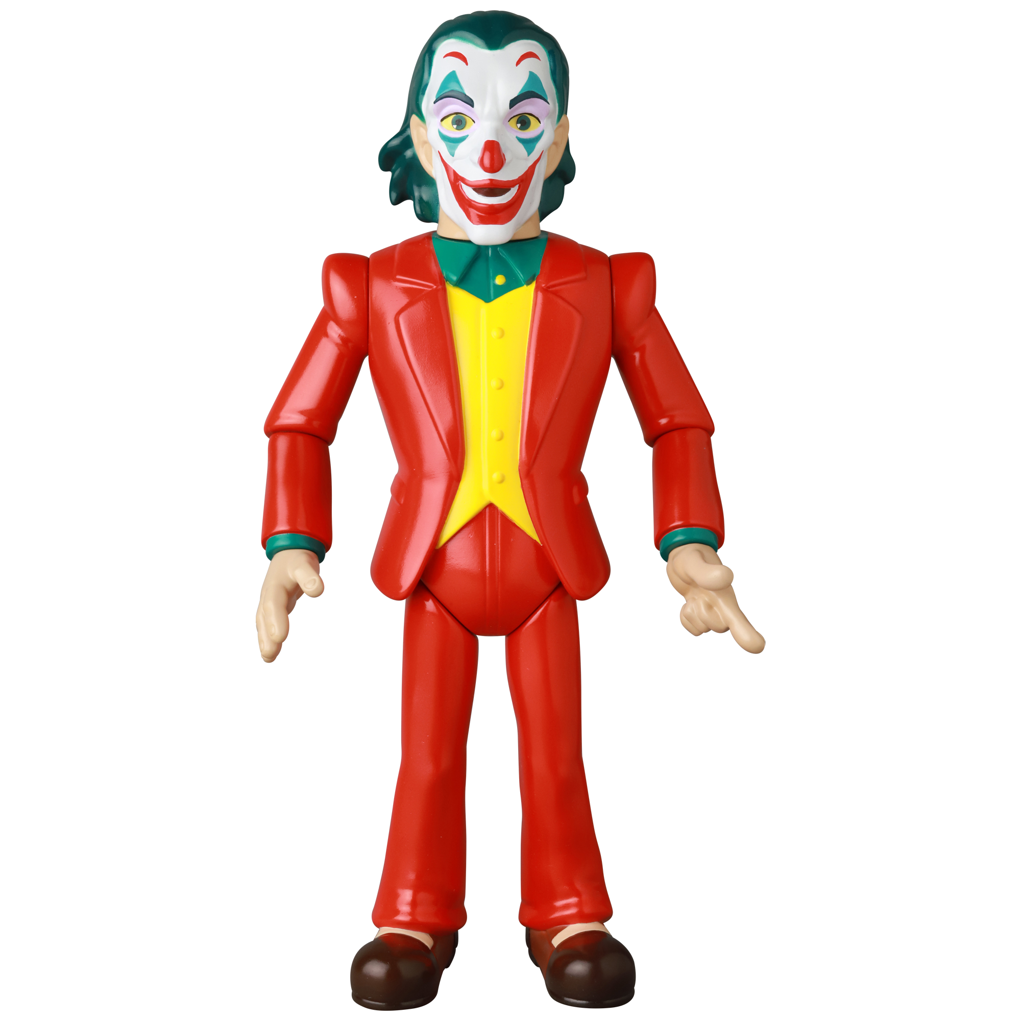 THE JOKER(Folie a Deux)(2体セット)《2026年11月発送予定 受注期間は6