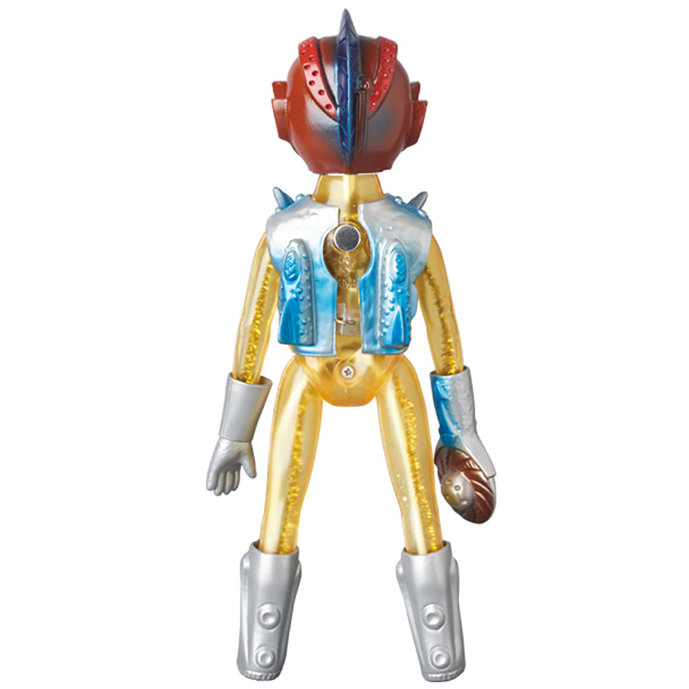 ウルトラアクションボーイ アストロミュー5 サタンエース_1
