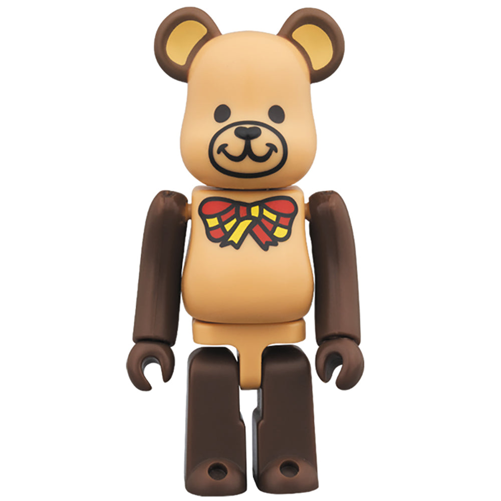 BE@RBRICK FREEMASONRY 100％ & 400％_1