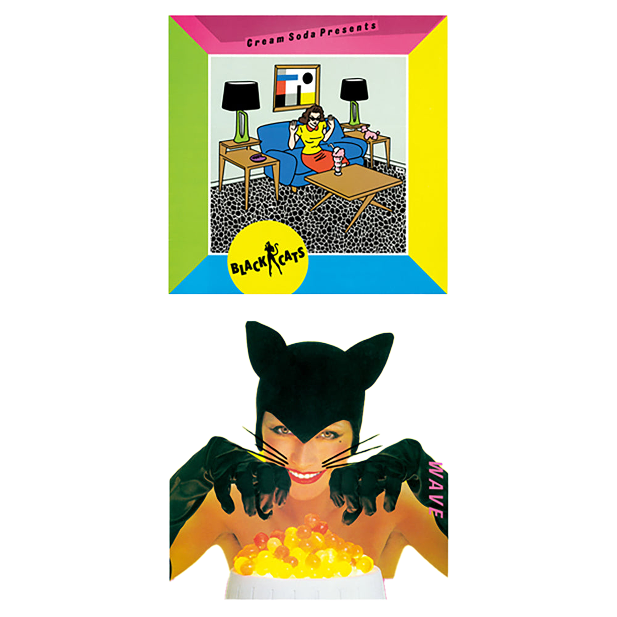 VINYL by Amplifier