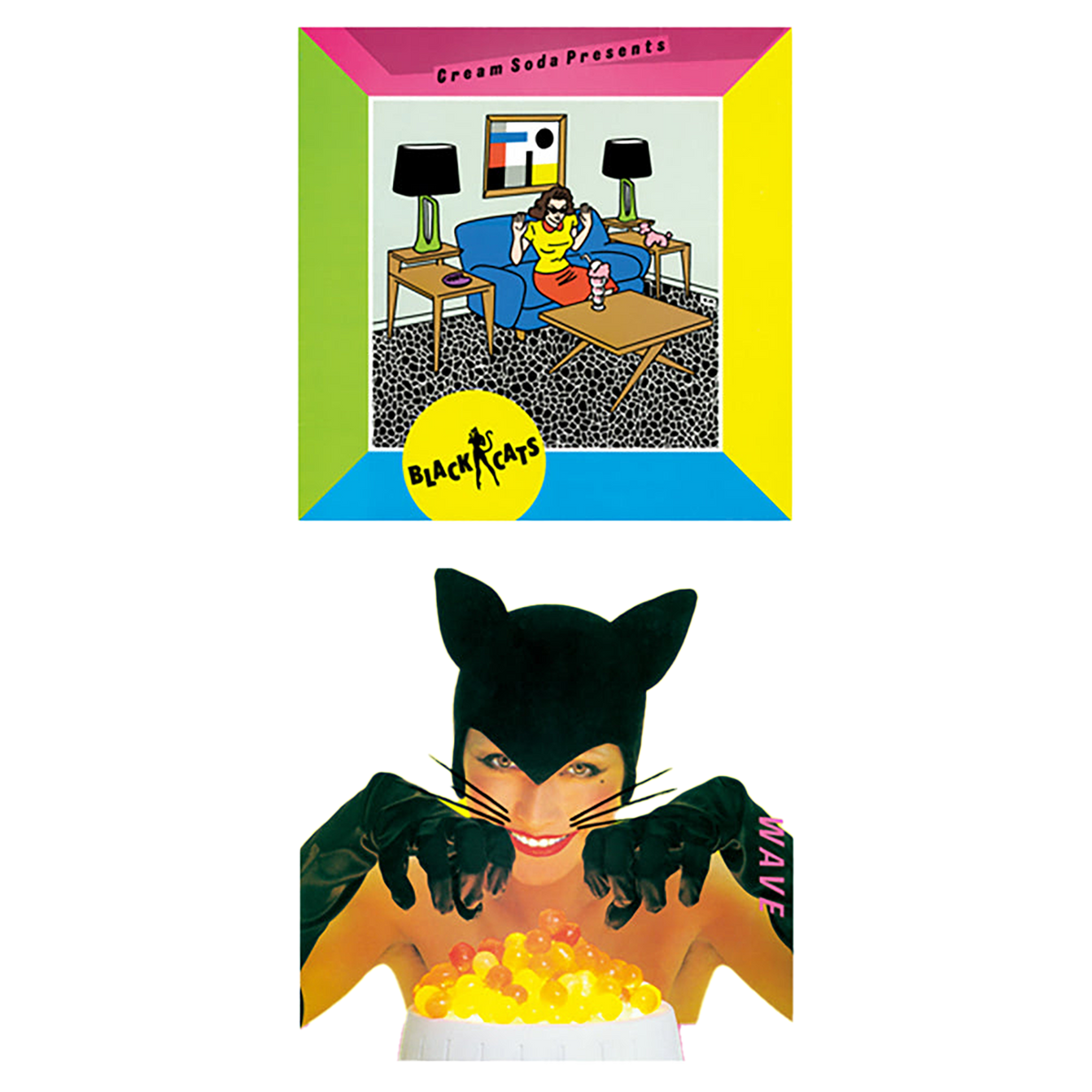 VINYL by Amplifier