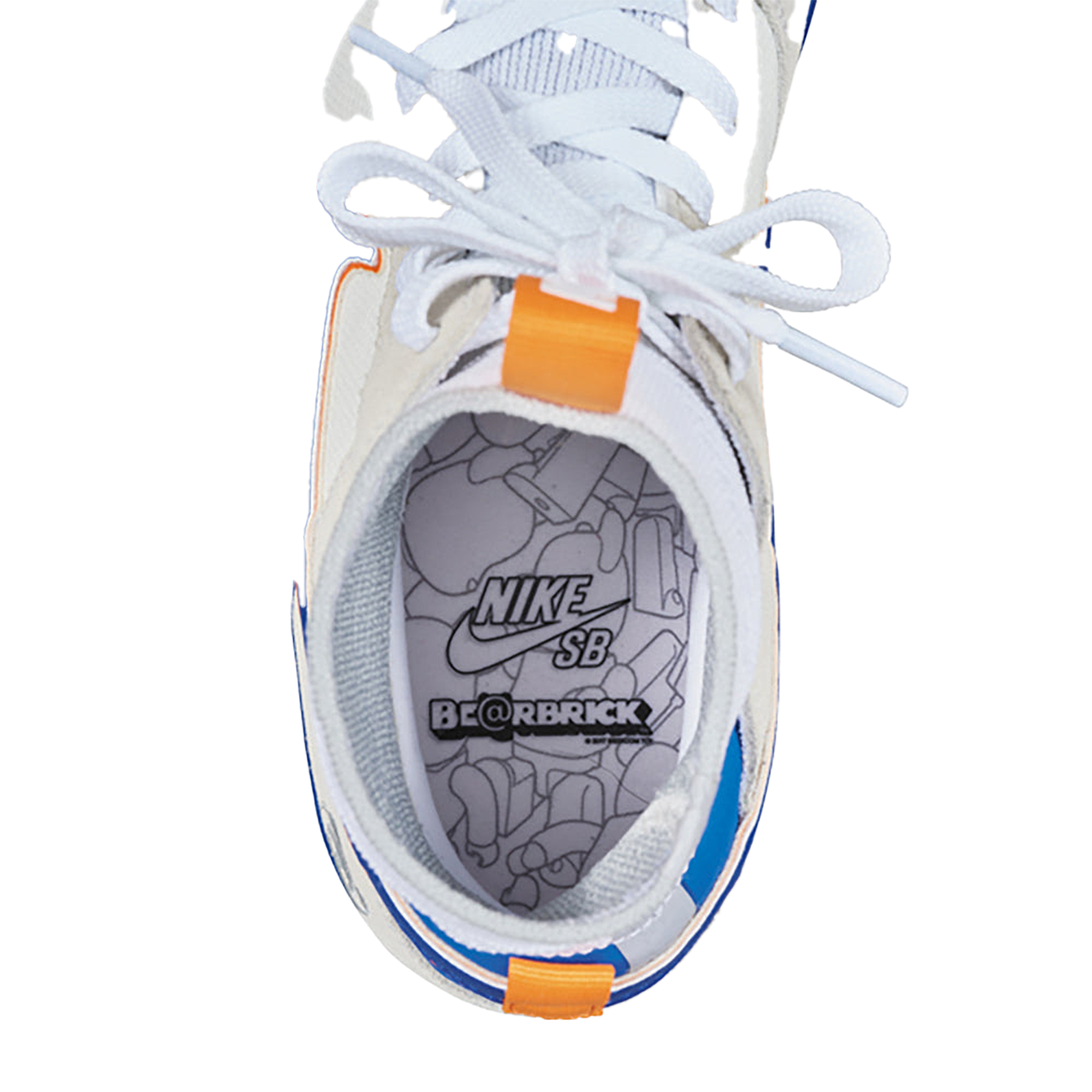 NIKE SB ZOOM DUNK HI ELITE