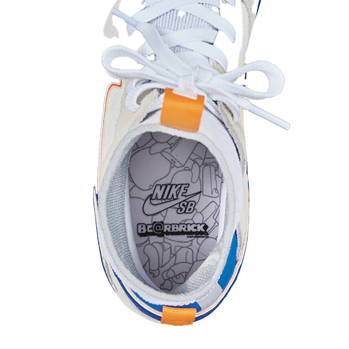 NIKE SB ZOOM DUNK HI ELITE