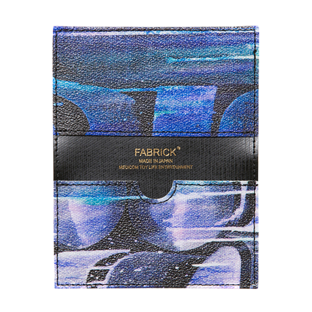 MLE FABRICK × ROSTARRシリーズ CARD CASE_1