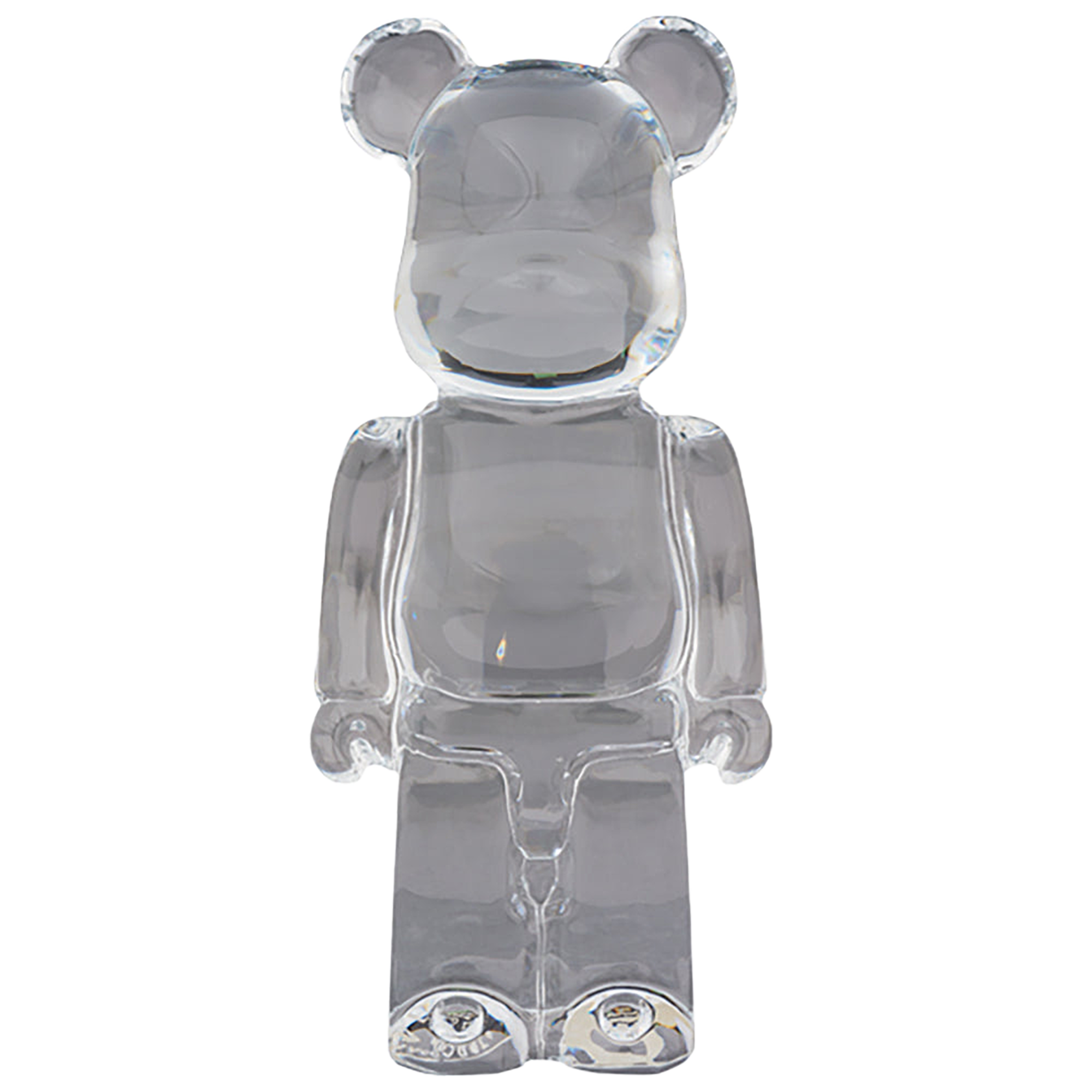 Baccarat BE@RBRICK