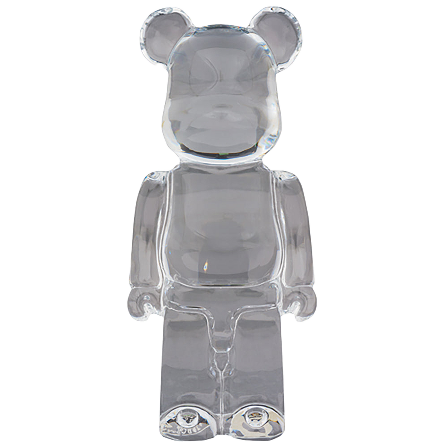 Baccarat BE@RBRICK