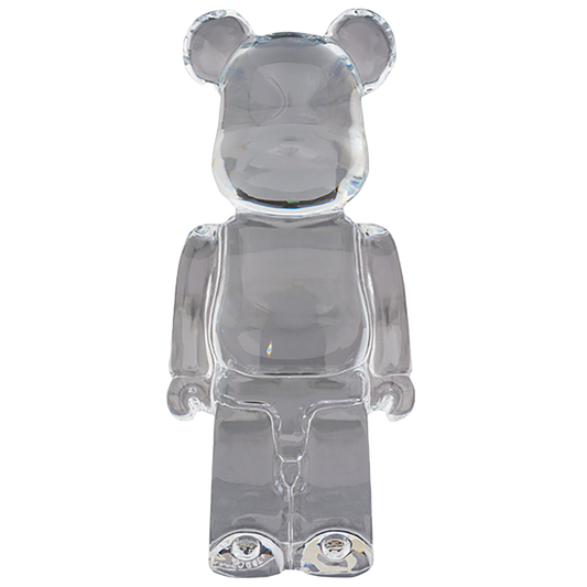 Baccarat BE@RBRICK