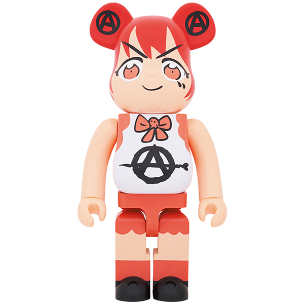 BE@RBRICK 魔法少女マジカルデストロイヤーズ アナーキー 1000